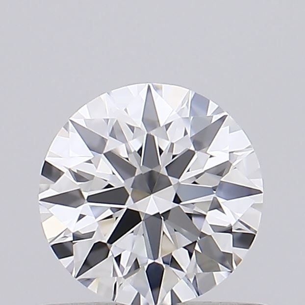 Ideal Loose Diamond - ROUND 0.46ct D IF: Ideal Loose Diamond - ROUND 0.46ct D IF Source: This is a real non-mined Diamond that has been grown in a lab Shape: ROUND Carats: 0.46 Color: D Clarity: IF Certification: IGI Video: