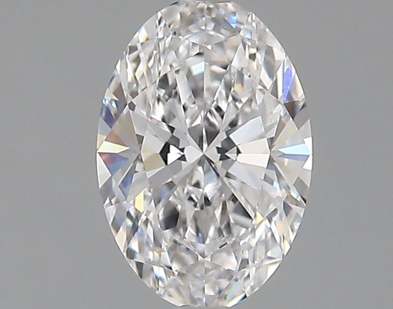 Loose Diamond - OVAL 1.3ct D VVS2: Loose Diamond - OVAL 1.3ct D VVS2 Source: This is a real non-mined Diamond that has been grown in a lab Shape: OVAL Carats: 1.3 Color: D Clarity: VVS2 Certification: IGI Video: