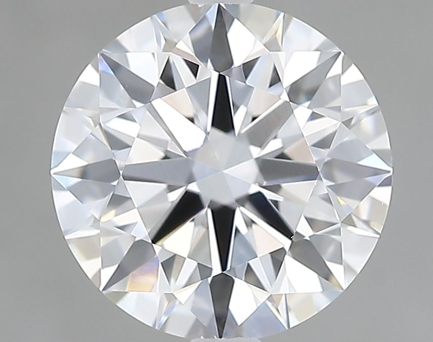 Loose Diamond - ROUND 2.35ct E VVS2: Loose Diamond - ROUND 2.35ct E VVS2 Source: This is a real non-mined Diamond that has been grown in a lab Shape: ROUND Carats: 2.35 Color: E Clarity: VVS2 Certification: GIA Video: