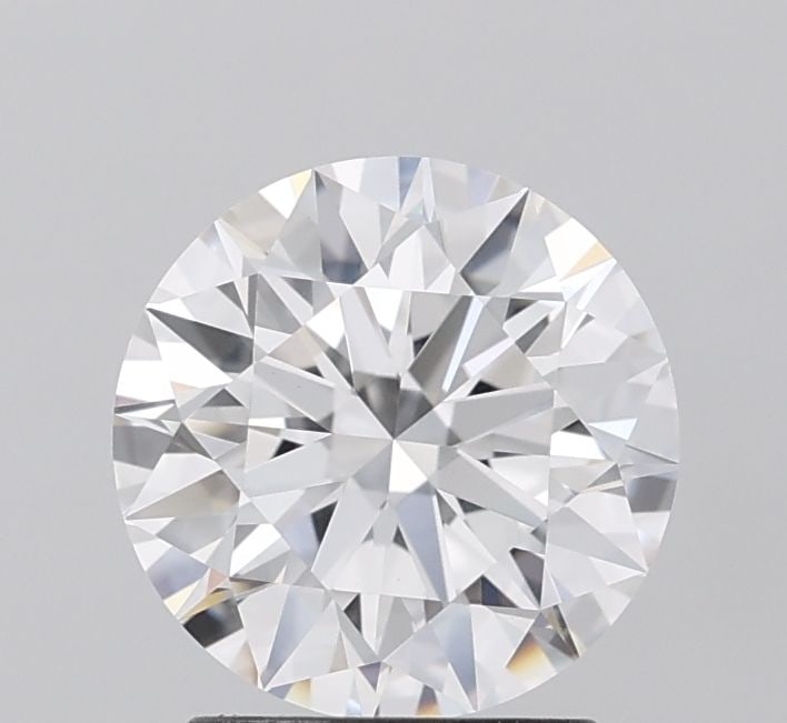 Ideal Loose Diamond - ROUND 2.03ct D VVS2 (1 of 1)