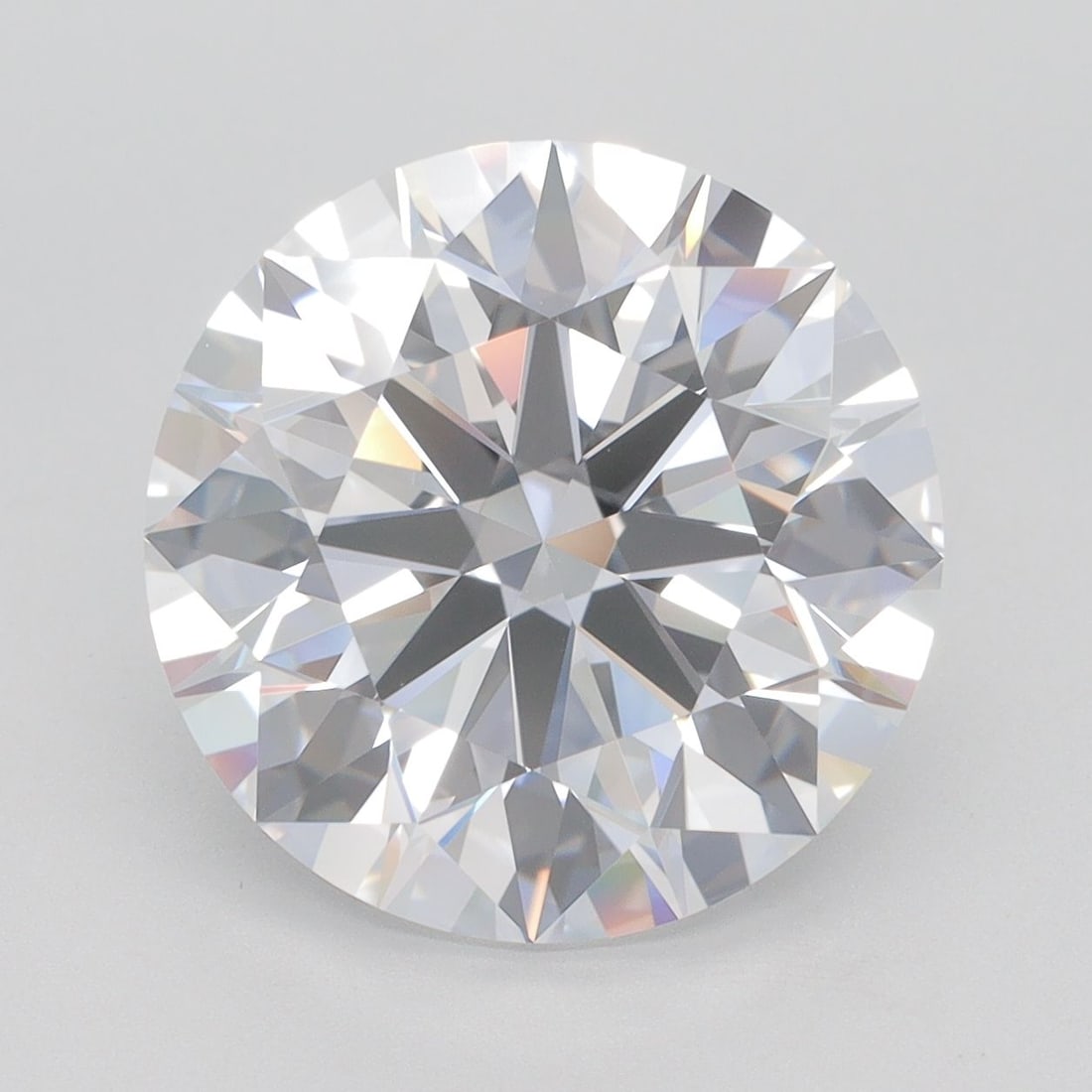 Ideal Loose Diamond - ROUND 6.66ct D VVS2: Ideal Loose Diamond - ROUND 6.66ct D VVS2 Source: This is a real non-mined Diamond that has been grown in a lab Shape: ROUND Carats: 6.66 Color: D Clarity: VVS2 Certification: IGI Video:
