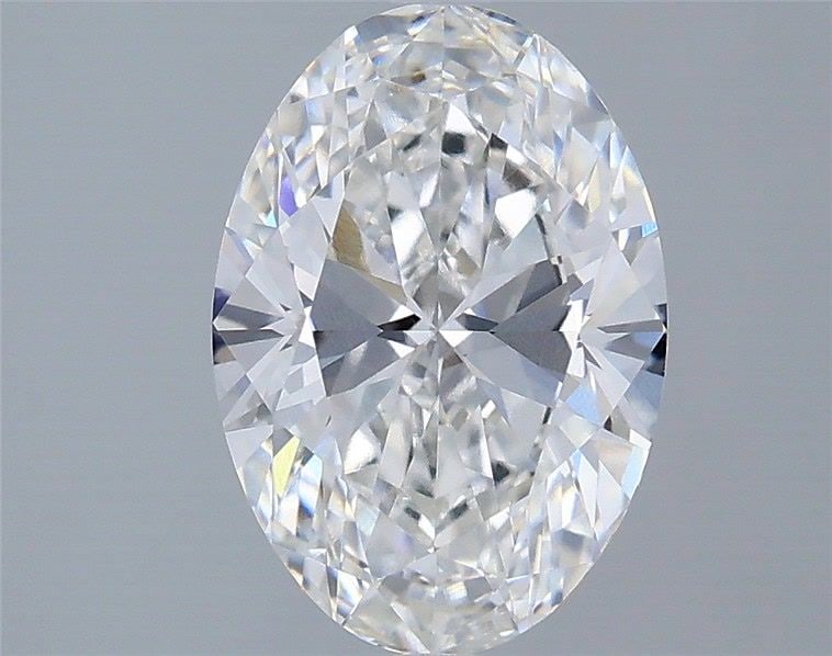 Loose Diamond - OVAL 2.05ct E VVS2: Loose Diamond - OVAL 2.05ct E VVS2 Source: This is a real non-mined Diamond that has been grown in a lab Shape: OVAL Carats: 2.05 Color: E Clarity: VVS2 Certification: IGI Video: