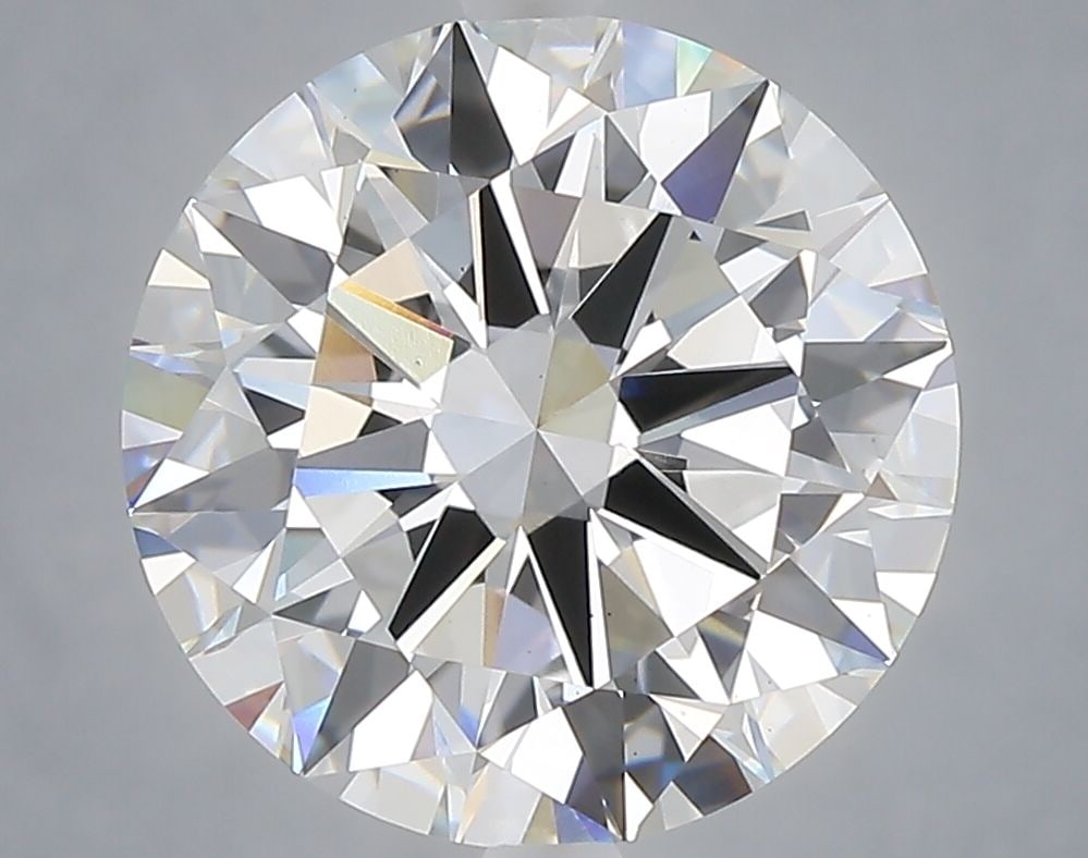 Loose Diamond - ROUND 5.04ct E VS1: Loose Diamond - ROUND 5.04ct E VS1 Source: This is a real non-mined Diamond that has been grown in a lab Shape: ROUND Carats: 5.04 Color: E Clarity: VS1 Certification: IGI Video: