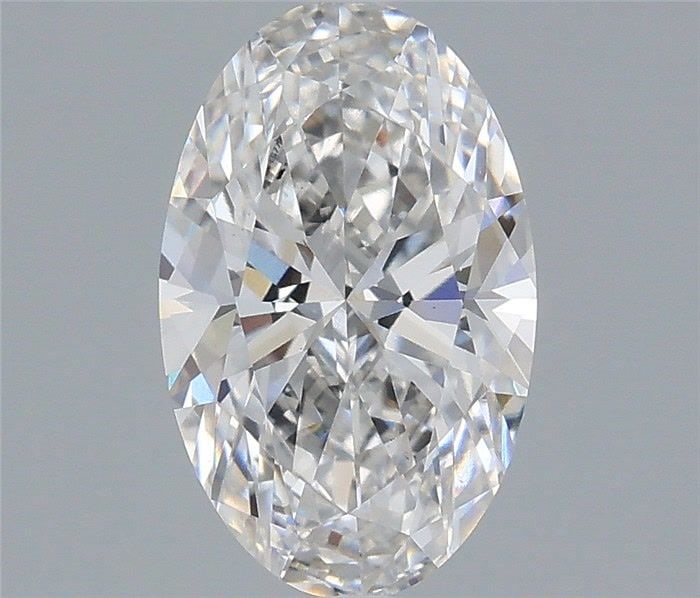 Loose Diamond - OVAL 1.2ct F VS1: Loose Diamond - OVAL 1.2ct F VS1 Source: This is a real non-mined Diamond that has been grown in a lab Shape: OVAL Carats: 1.2 Color: F Clarity: VS1 Certification: IGI Video: