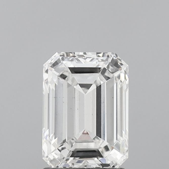 Loose Diamond - EMERALD 1.6ct F VS2 (1 of 1)