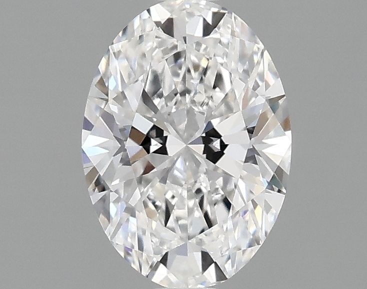 Loose Diamond - OVAL 1.28ct D VS1: Loose Diamond - OVAL 1.28ct D VS1 Source: This is a real non-mined Diamond that has been grown in a lab Shape: OVAL Carats: 1.28 Color: D Clarity: VS1 Certification: IGI Video: