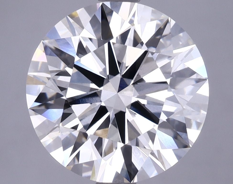Ideal Loose Diamond - ROUND 4.22ct G VS1: Ideal Loose Diamond - ROUND 4.22ct G VS1 Source: This is a real non-mined Diamond that has been grown in a lab Shape: ROUND Carats: 4.22 Color: G Clarity: VS1 Certification: IGI Video: