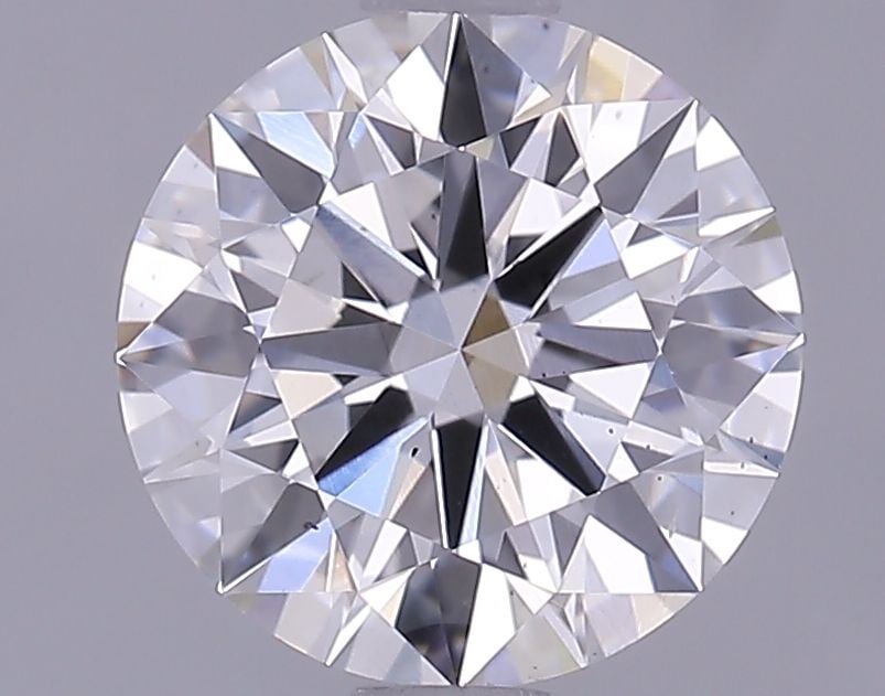 Ideal Loose Diamond - ROUND 1.43ct F VS2: Ideal Loose Diamond - ROUND 1.43ct F VS2 Source: This is a real non-mined Diamond that has been grown in a lab Shape: ROUND Carats: 1.43 Color: F Clarity: VS2 Certification: IGI Video: