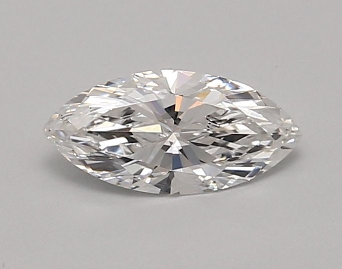 Loose Diamond - MARQUISE 0.87ct D VVS2: Loose Diamond - MARQUISE 0.87ct D VVS2 Source: This is a real non-mined Diamond that has been grown in a lab Shape: MARQUISE Carats: 0.87 Color: D Clarity: VVS2 Certification: IGI Video:
