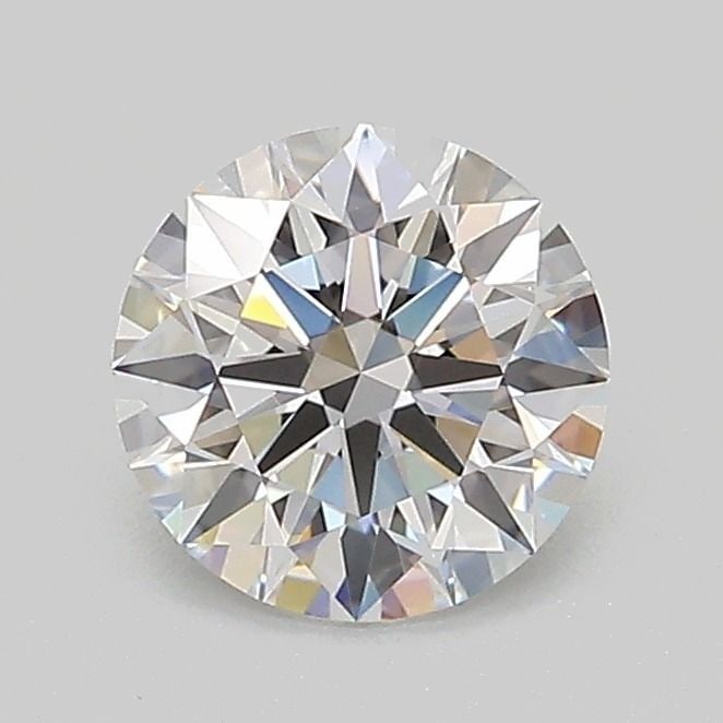 Ideal Loose Diamond - ROUND 1.01ct D VVS1: Ideal Loose Diamond - ROUND 1.01ct D VVS1 Source: This is a real non-mined Diamond that has been grown in a lab Shape: ROUND Carats: 1.01 Color: D Clarity: VVS1 Certification: IGI Video: