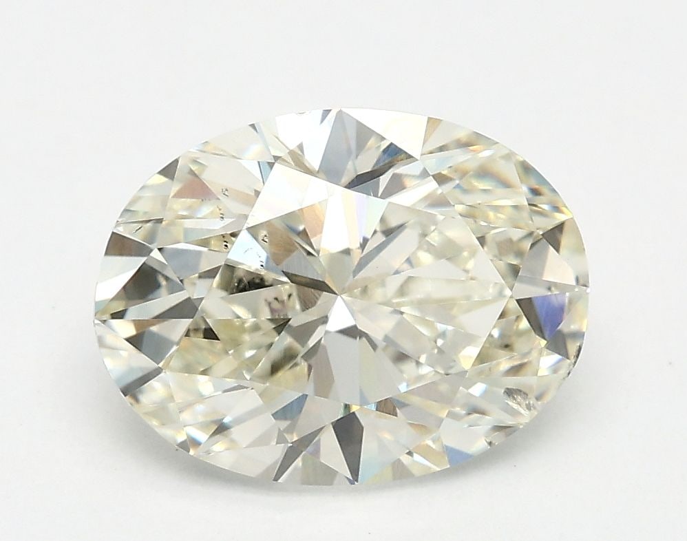 Loose Diamond - OVAL 2.0ct J SI1 (1 of 1)