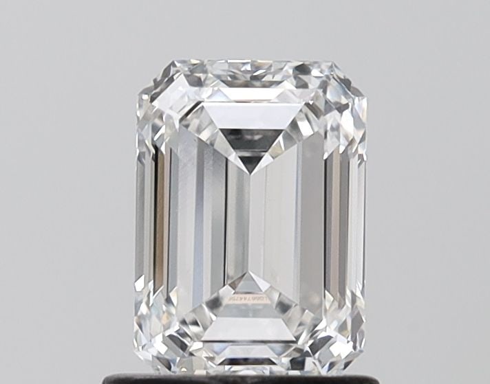 Loose Diamond - EMERALD 1.13ct E VS1 (1 of 1)
