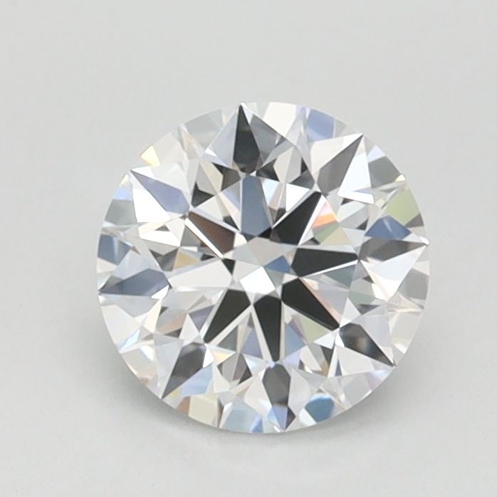 Ideal Loose Diamond - ROUND 0.62ct D VVS2 (1 of 1)