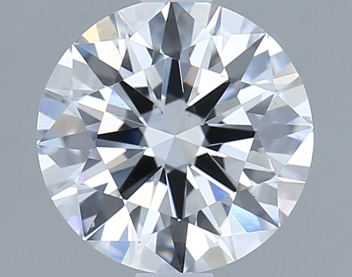 Loose Diamond - ROUND 1.5ct D VS2: Loose Diamond - ROUND 1.5ct D VS2 Source: This is a real non-mined Diamond that has been grown in a lab Shape: ROUND Carats: 1.5 Color: D Clarity: VS2 Certification: IGI Video: