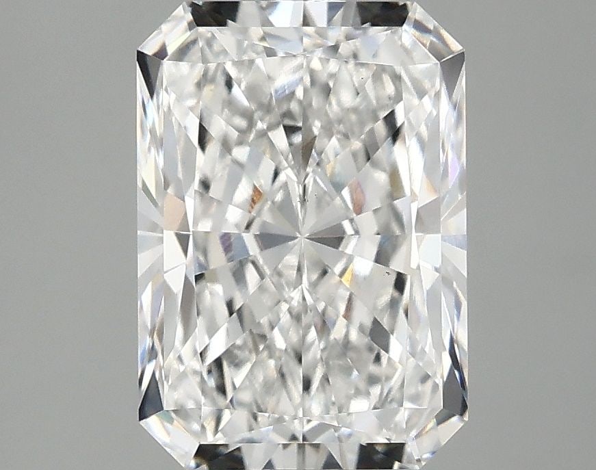Loose Diamond - RADIANT 3.02ct E VS1: Loose Diamond - RADIANT 3.02ct E VS1 Source: This is a real non-mined Diamond that has been grown in a lab Shape: RADIANT Carats: 3.02 Color: E Clarity: VS1 Certification: IGI Video: