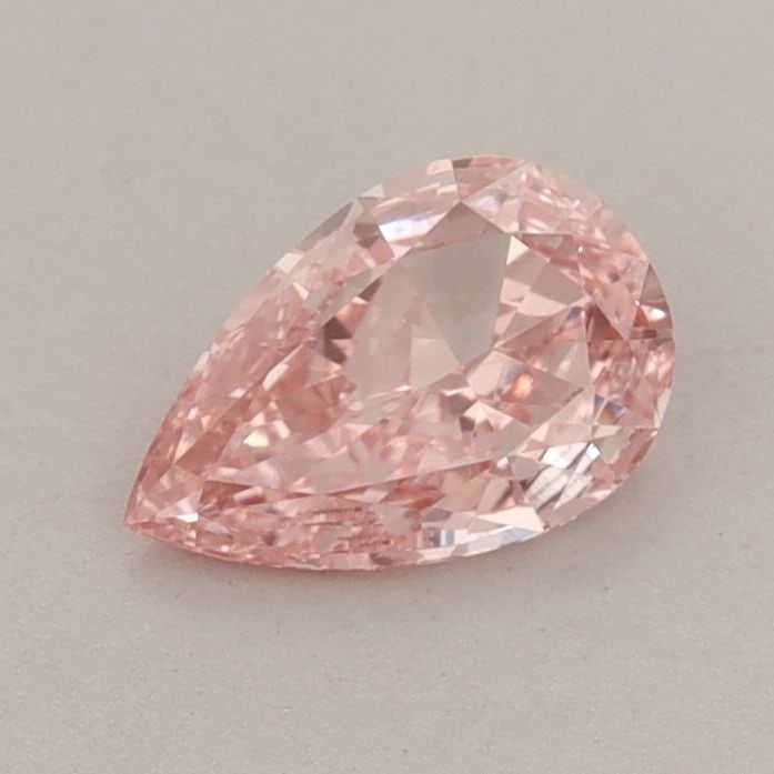 Loose Diamond - PEAR 0.79ct Fancy Intense Pink VS2: Loose Diamond - PEAR 0.79ct Fancy Intense Pink VS2 Source: This is a real non-mined Diamond that has been grown in a lab Shape: PEAR Carats: 0.79 Color: Fancy Intense Pink Certification: IGI Video: