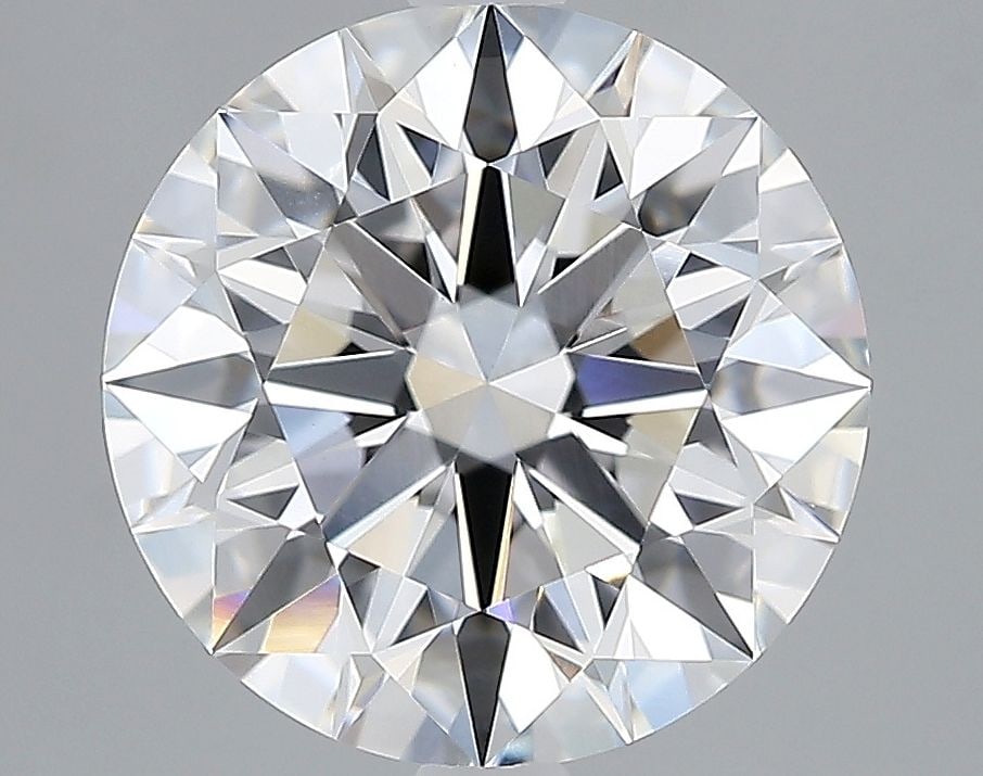 Ideal Loose Diamond - ROUND 2.8ct D VVS2 (1 of 1)