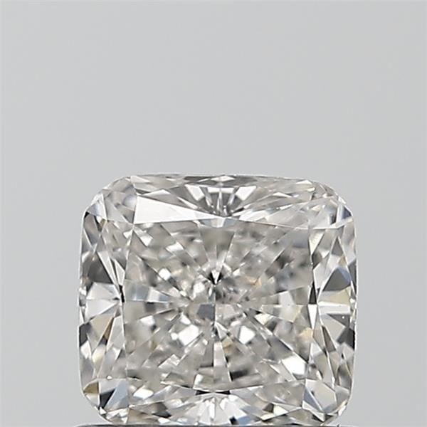 Loose Diamond - CUSHION MODIFIED 0.73ct F VS1: Loose Diamond - CUSHION MODIFIED 0.73ct F VS1 Source: This is a real non-mined Diamond that has been grown in a lab Shape: CUSHION MODIFIED Carats: 0.73 Color: F Clarity: VS1 Certification: IGI Video: