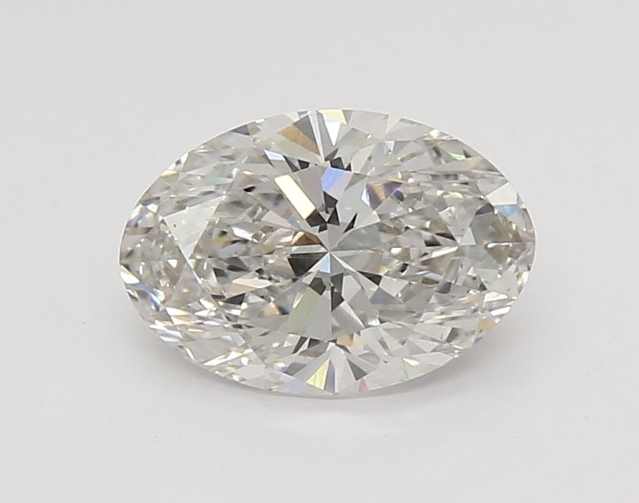 Loose Diamond - OVAL 1.83ct G VVS2: Loose Diamond - OVAL 1.83ct G VVS2 Source: This is a real non-mined Diamond that has been grown in a lab Shape: OVAL Carats: 1.83 Color: G Clarity: VVS2 Certification: IGI Video: