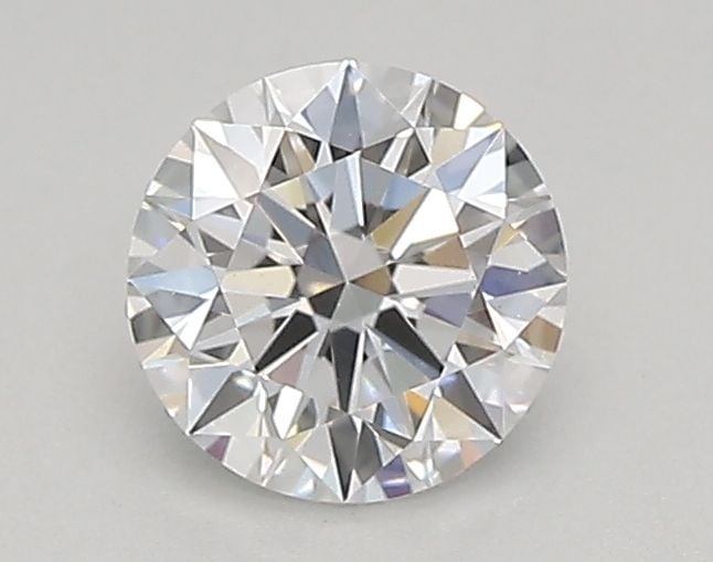 Ideal Loose Diamond - ROUND 0.48ct D VVS2: Ideal Loose Diamond - ROUND 0.48ct D VVS2 Source: This is a real non-mined Diamond that has been grown in a lab Shape: ROUND Carats: 0.48 Color: D Clarity: VVS2 Certification: IGI Video: