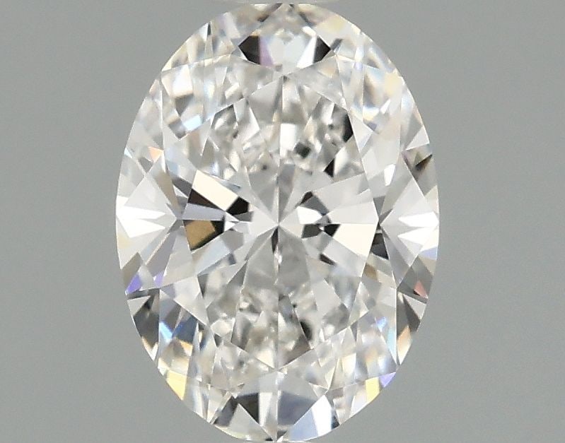 Loose Diamond - OVAL 1.07ct E VS1: Loose Diamond - OVAL 1.07ct E VS1 Source: This is a real non-mined Diamond that has been grown in a lab Shape: OVAL Carats: 1.07 Color: E Clarity: VS1 Certification: IGI Video: