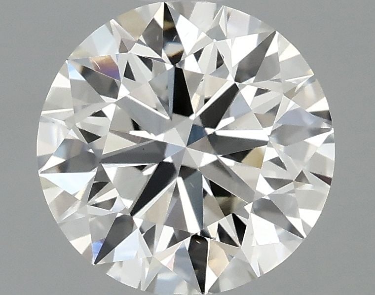 Ideal Loose Diamond - ROUND 1.27ct G VS2: Ideal Loose Diamond - ROUND 1.27ct G VS2 Source: This is a real non-mined Diamond that has been grown in a lab Shape: ROUND Carats: 1.27 Color: G Clarity: VS2 Certification: IGI Video: