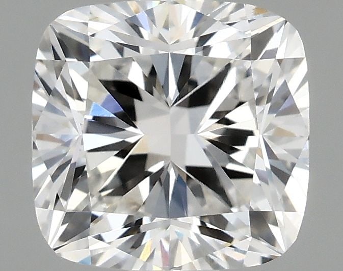 Loose Diamond - CUSHION MODIFIED 1.09ct F VS1: Loose Diamond - CUSHION MODIFIED 1.09ct F VS1 Source: This is a real non-mined Diamond that has been grown in a lab Shape: CUSHION MODIFIED Carats: 1.09 Color: F Clarity: VS1 Certification: IGI Video: