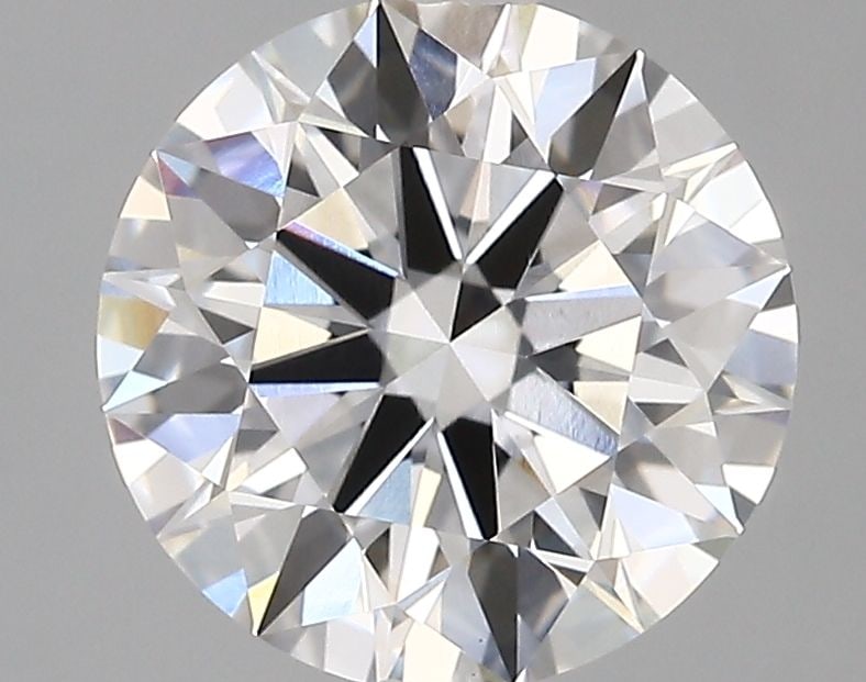 Ideal Loose Diamond - ROUND 2.77ct E VVS2: Ideal Loose Diamond - ROUND 2.77ct E VVS2 Source: This is a real non-mined Diamond that has been grown in a lab Shape: ROUND Carats: 2.77 Color: E Clarity: VVS2 Certification: IGI Video: