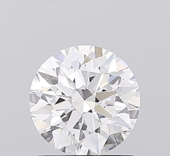 Loose Diamond - ROUND 1.06ct D VVS2: Loose Diamond - ROUND 1.06ct D VVS2 Source: This is a real non-mined Diamond that has been grown in a lab Shape: ROUND Carats: 1.06 Color: D Clarity: VVS2 Certification: IGI Video: