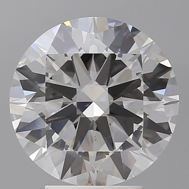 Loose Diamond - ROUND 4.01ct E VS1: Loose Diamond - ROUND 4.01ct E VS1 Source: This is a real non-mined Diamond that has been grown in a lab Shape: ROUND Carats: 4.01 Color: E Clarity: VS1 Certification: IGI Video:
