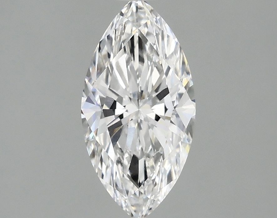 Loose Diamond - MARQUISE 1.05ct D VS1: Loose Diamond - MARQUISE 1.05ct D VS1 Source: This is a real non-mined Diamond that has been grown in a lab Shape: MARQUISE Carats: 1.05 Color: D Clarity: VS1 Certification: IGI Video:
