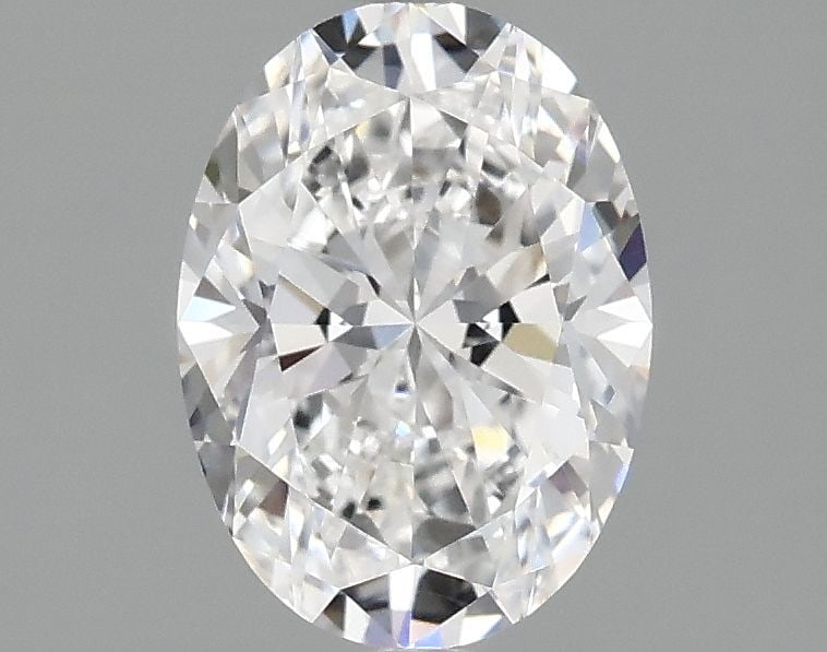 Loose Diamond - OVAL 1.49ct D VVS2: Loose Diamond - OVAL 1.49ct D VVS2 Source: This is a real non-mined Diamond that has been grown in a lab Shape: OVAL Carats: 1.49 Color: D Clarity: VVS2 Certification: IGI Video: