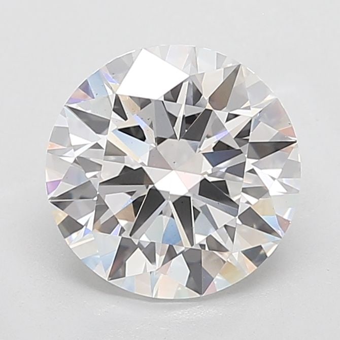 Ideal Loose Diamond - ROUND 4.21ct D VS2: Ideal Loose Diamond - ROUND 4.21ct D VS2 Source: This is a real non-mined Diamond that has been grown in a lab Shape: ROUND Carats: 4.21 Color: D Clarity: VS2 Certification: IGI Video: