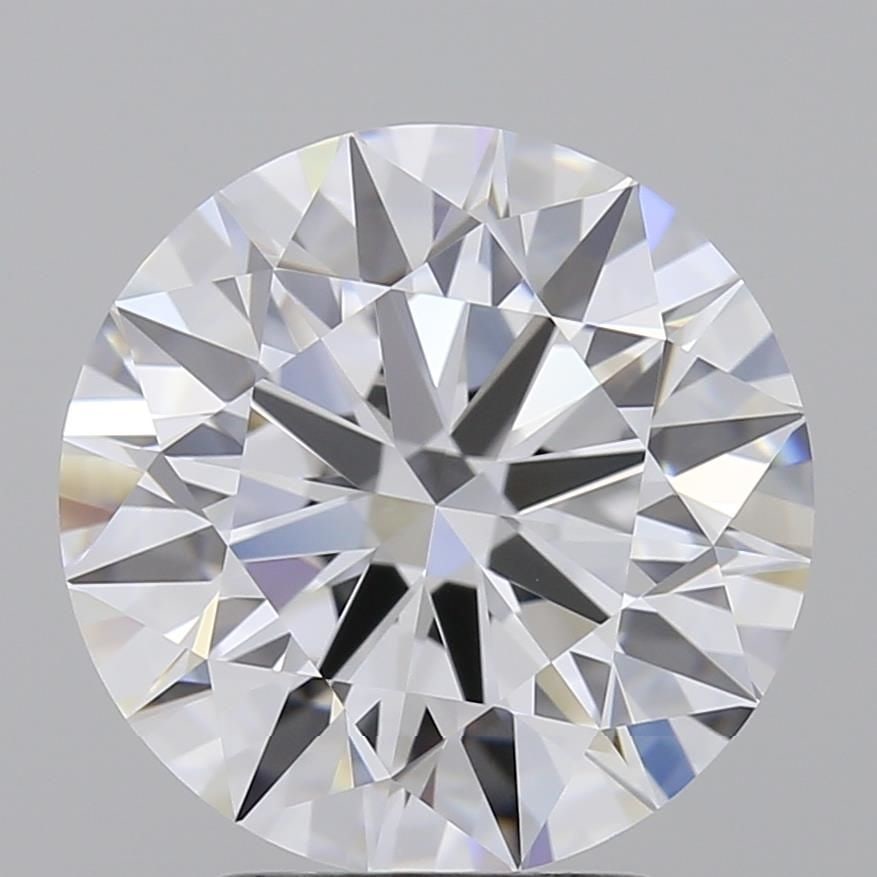 Ideal Loose Diamond - ROUND 3.04ct E IF: Ideal Loose Diamond - ROUND 3.04ct E IF Source: This is a real non-mined Diamond that has been grown in a lab Shape: ROUND Carats: 3.04 Color: E Clarity: IF Certification: IGI Video:
