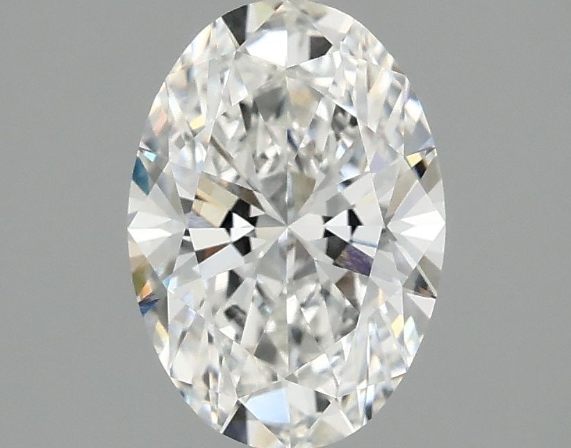 Loose Diamond - OVAL 1.54ct E VVS2: Loose Diamond - OVAL 1.54ct E VVS2 Source: This is a real non-mined Diamond that has been grown in a lab Shape: OVAL Carats: 1.54 Color: E Clarity: VVS2 Certification: IGI Video:
