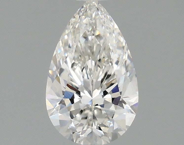 Loose Diamond - PEAR 1.06ct F VVS2: Loose Diamond - PEAR 1.06ct F VVS2 Source: This is a real non-mined Diamond that has been grown in a lab Shape: PEAR Carats: 1.06 Color: F Clarity: VVS2 Certification: IGI Video: