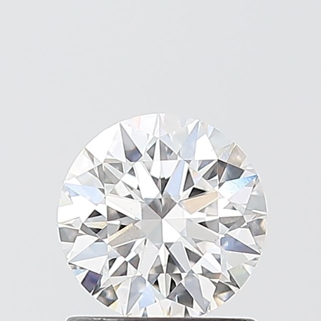 Ideal Loose Diamond - ROUND 1.01ct E VS1: Ideal Loose Diamond - ROUND 1.01ct E VS1 Source: This is a real non-mined Diamond that has been grown in a lab Shape: ROUND Carats: 1.01 Color: E Clarity: VS1 Certification: IGI Video: