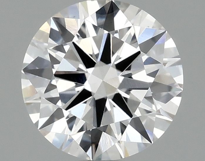 Ideal Loose Diamond - ROUND 1.55ct E VS1 (1 of 1)