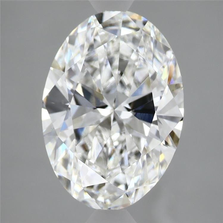 Loose Diamond - OVAL 2.83ct E VVS2: Loose Diamond - OVAL 2.83ct E VVS2 Source: This is a real non-mined Diamond that has been grown in a lab Shape: OVAL Carats: 2.83 Color: E Clarity: VVS2 Certification: IGI Video:
