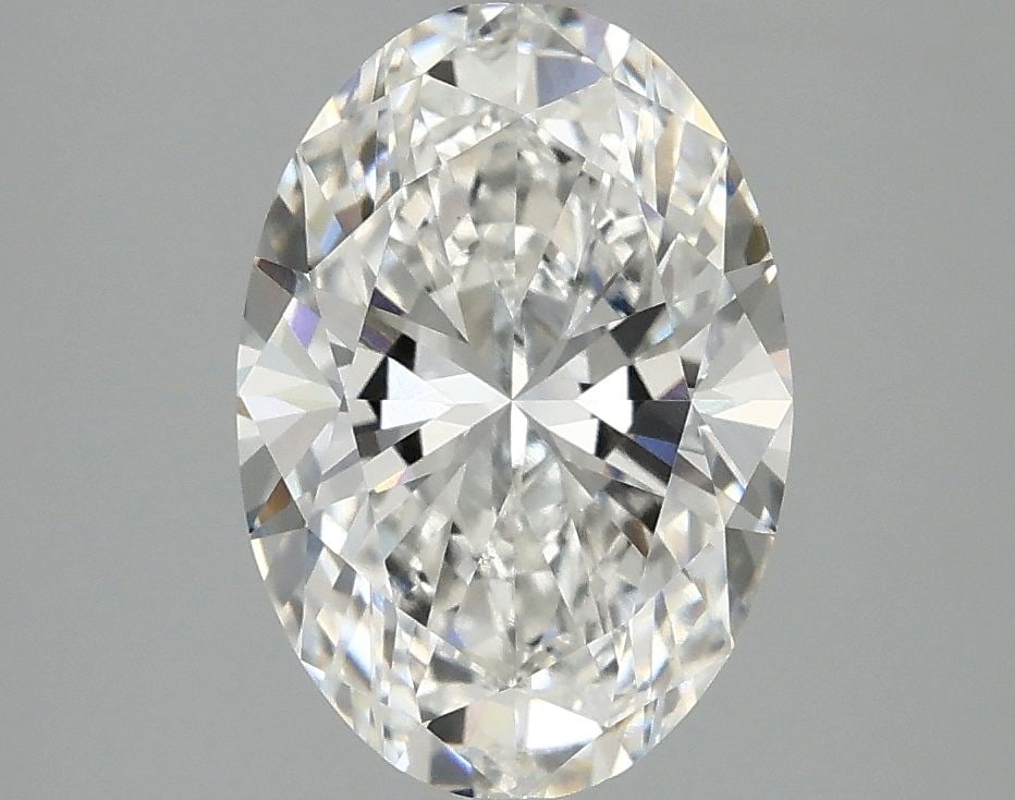 Loose Diamond - OVAL 2.51ct F VS1: Loose Diamond - OVAL 2.51ct F VS1 Source: This is a real non-mined Diamond that has been grown in a lab Shape: OVAL Carats: 2.51 Color: F Clarity: VS1 Certification: IGI Video: