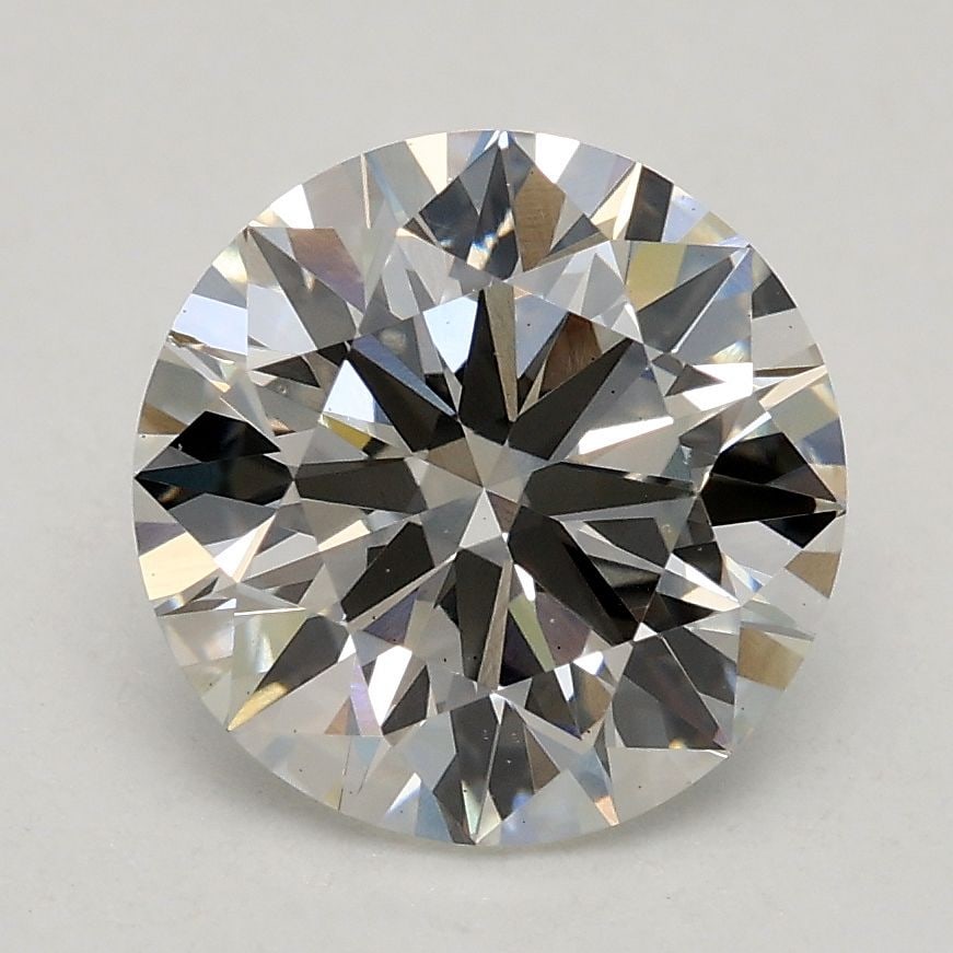 Ideal Loose Diamond - ROUND 1.83ct I VS2: Ideal Loose Diamond - ROUND 1.83ct I VS2 Source: This is a real non-mined Diamond that has been grown in a lab Shape: ROUND Carats: 1.83 Color: I Clarity: VS2 Certification: IGI Video: