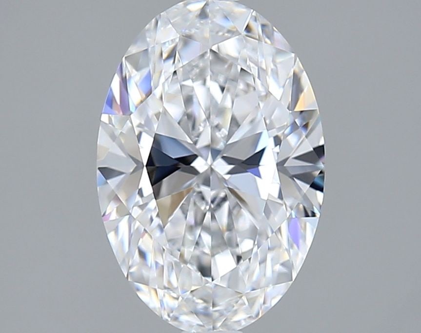 Loose Diamond - OVAL 2.17ct D VVS2 (1 of 1)