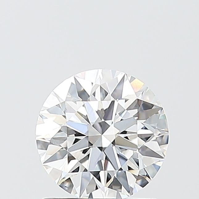 Ideal Loose Diamond - ROUND 1.1ct D VS1: Ideal Loose Diamond - ROUND 1.1ct D VS1 Source: This is a real non-mined Diamond that has been grown in a lab Shape: ROUND Carats: 1.1 Color: D Clarity: VS1 Certification: IGI Video: