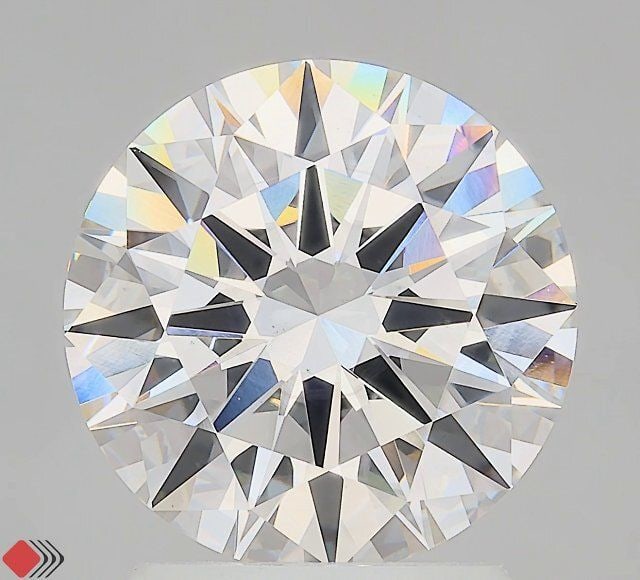 Ideal Loose Diamond - ROUND 2.08ct F VS1: Ideal Loose Diamond - ROUND 2.08ct F VS1 Source: This is a real non-mined Diamond that has been grown in a lab Shape: ROUND Carats: 2.08 Color: F Clarity: VS1 Certification: IGI Video: