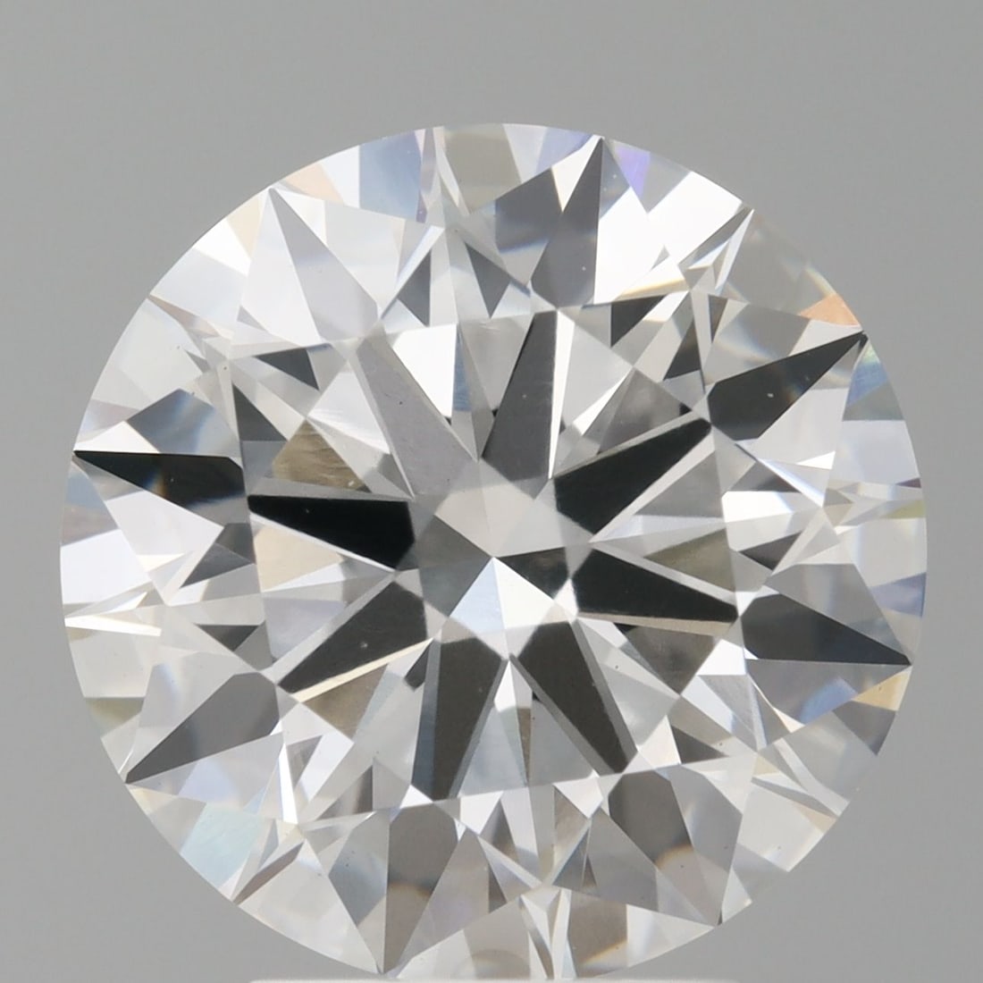 Ideal Loose Diamond - ROUND 4.1ct E VS1: Ideal Loose Diamond - ROUND 4.1ct E VS1 Source: This is a real non-mined Diamond that has been grown in a lab Shape: ROUND Carats: 4.1 Color: E Clarity: VS1 Certification: IGI Video: