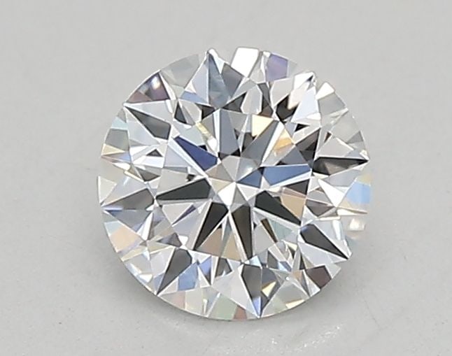 Ideal Loose Diamond - ROUND 0.46ct D VVS2: Ideal Loose Diamond - ROUND 0.46ct D VVS2 Source: This is a real non-mined Diamond that has been grown in a lab Shape: ROUND Carats: 0.46 Color: D Clarity: VVS2 Certification: IGI Video: