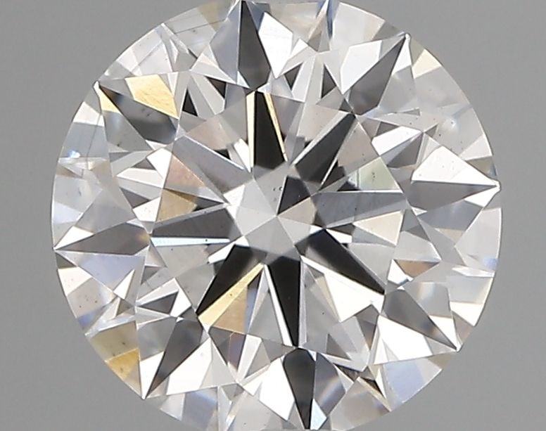 Ideal Loose Diamond - ROUND 1.34ct E VS2: Ideal Loose Diamond - ROUND 1.34ct E VS2 Source: This is a real non-mined Diamond that has been grown in a lab Shape: ROUND Carats: 1.34 Color: E Clarity: VS2 Certification: IGI Video: