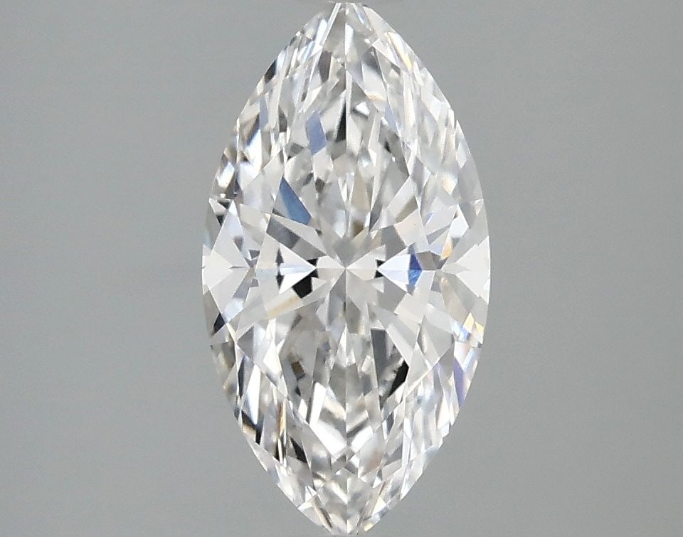 Loose Diamond - MARQUISE 1.57ct E VS1: Loose Diamond - MARQUISE 1.57ct E VS1 Source: This is a real non-mined Diamond that has been grown in a lab Shape: MARQUISE Carats: 1.57 Color: E Clarity: VS1 Certification: IGI Additional images avai