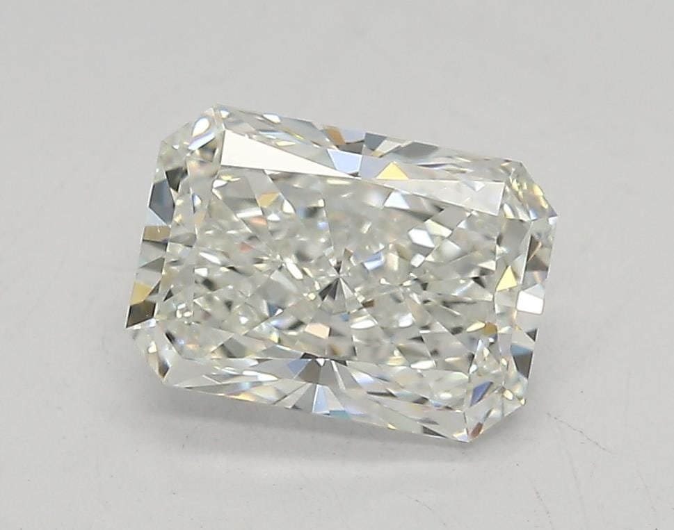 Loose Diamond - RADIANT 1.55ct E VVS2 (1 of 1)