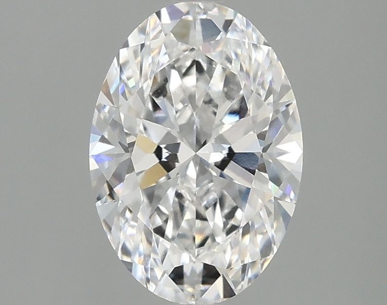 Loose Diamond - OVAL 1.56ct E VVS2 (1 of 1)